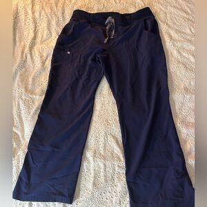 Figs Technical Collection in Navy